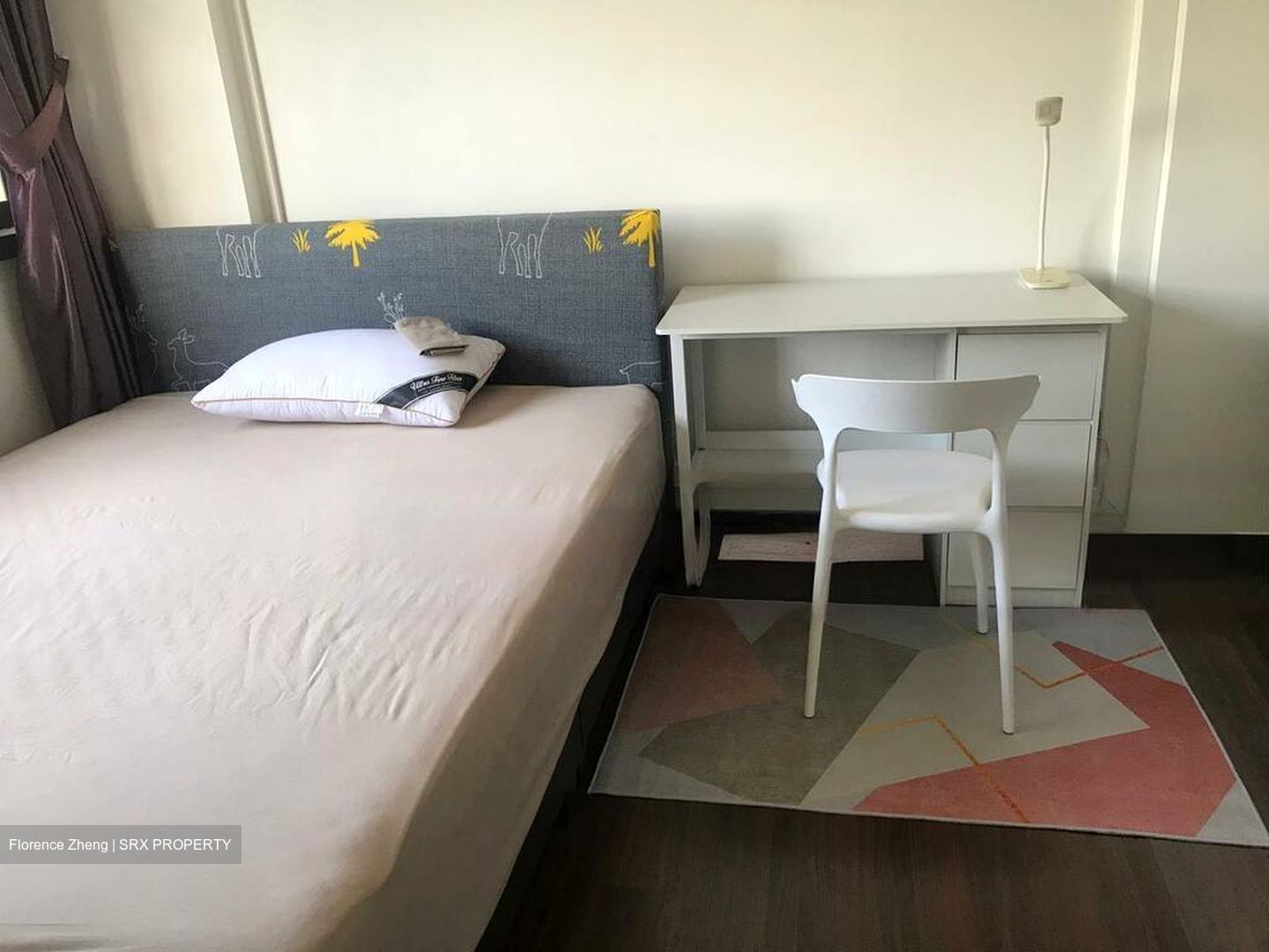 Blk 52 BLANGAH VIEW (Bukit Merah), HDB 5 Rooms #451273811